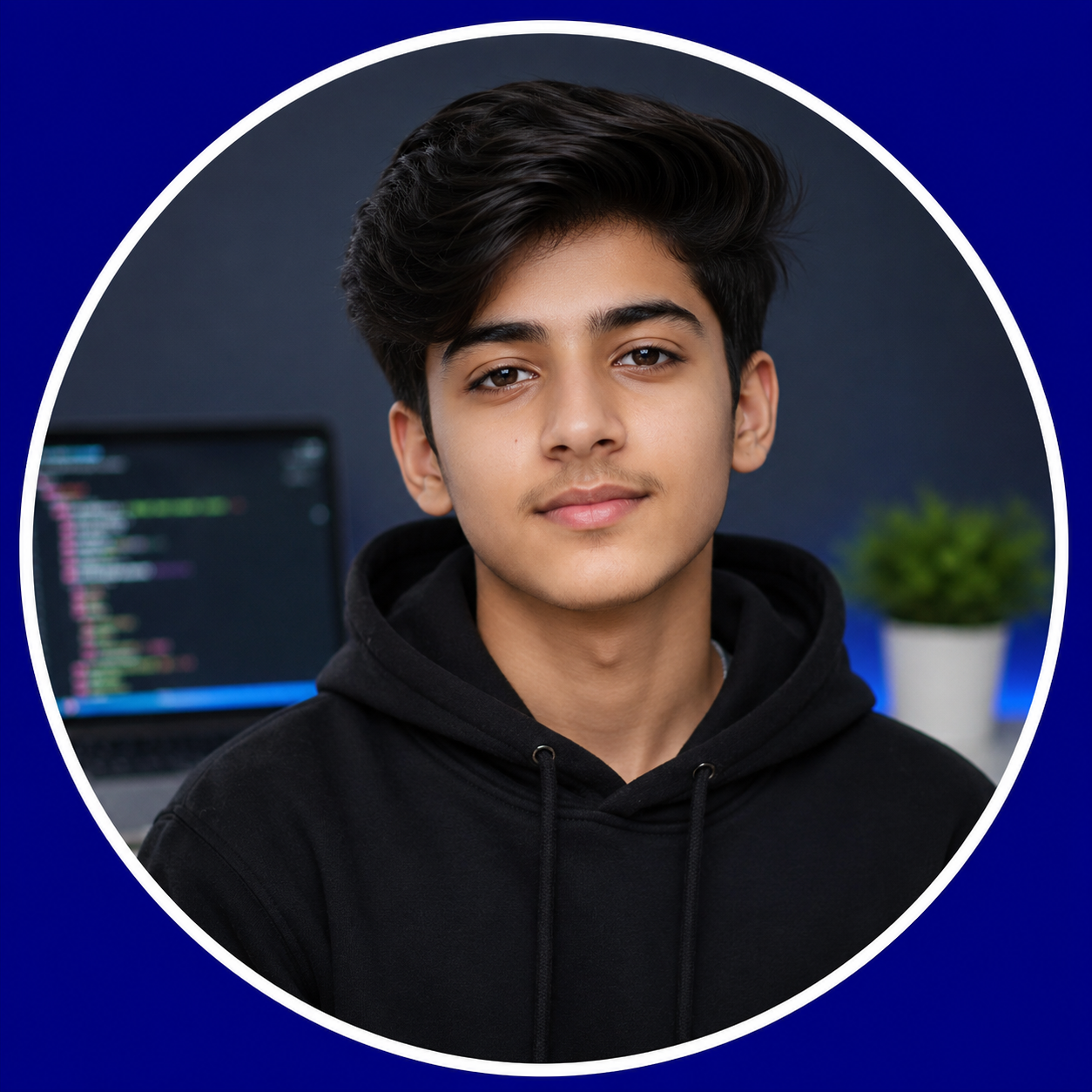 M Usman's profile picture
